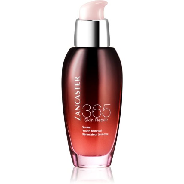 Lancaster 365 Skin Repair Youth Renewal Serum регенериращ серум против бръчки 30 мл.