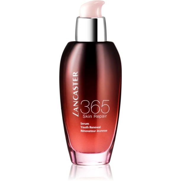 Lancaster 365 Skin Repair Youth Renewal Serum регенериращ серум против бръчки 50 мл.