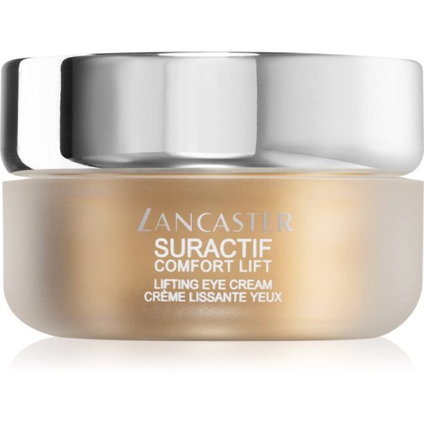 Lancaster Suractif Comfort Lift Lifting Eye Cream лифтинг крем за околоочната зона 15 мл.