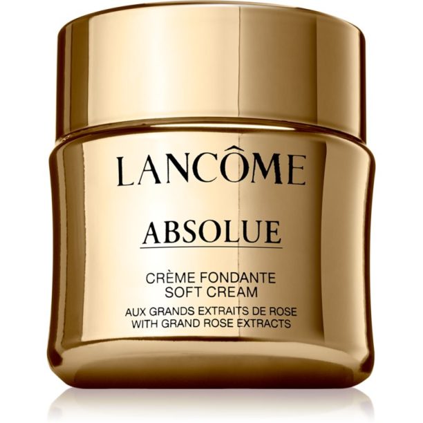 Lancôme Absolue нежен регенериращ крем с екстракт от роза 30 мл. на ниска цена