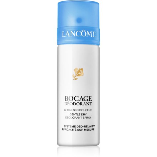 Lancôme Bocage дезодорант в спрей  за всички видове кожа 125 мл.