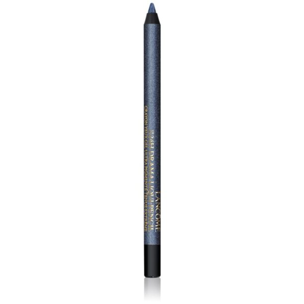 Lancôme Drama Liquid Pencil молив-гел за очи цвят 05 Seine Sparkles 1