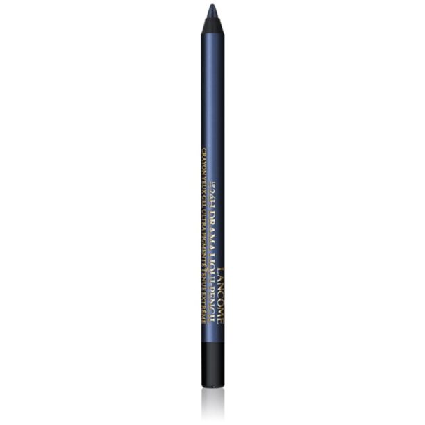 Lancôme Drama Liquid Pencil молив-гел за очи цвят 06 Parisian Night 1