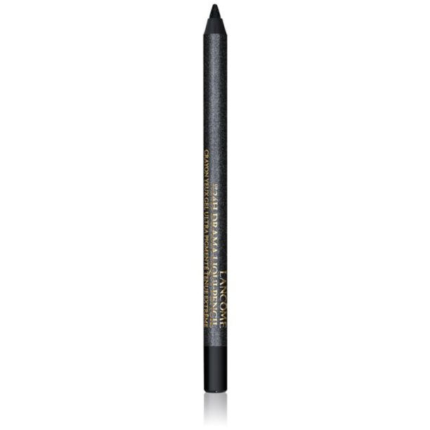 Lancôme Drama Liquid Pencil молив-гел за очи цвят 08 Eiffel Diamond 1