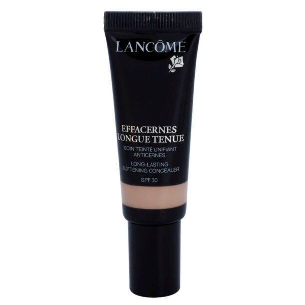 Lancôme Effacernes Longue Tenue очен коректор SPF 30 цвят 02 Beige Sable  15 мл. на ниска цена