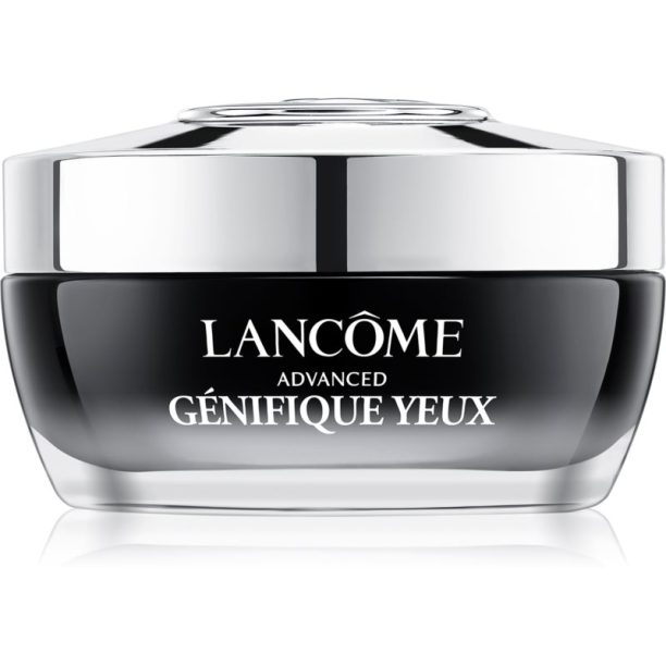 Lancôme Génifique активен подмладяващ крем за зоната около очите 15 мл.