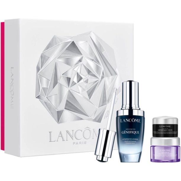 Lancôme Génifique подаръчен комплект за жени