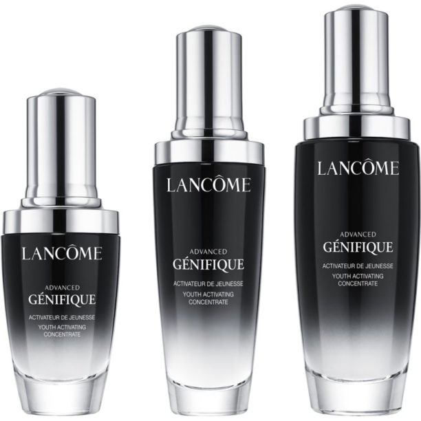 Lancôme Génifique подмладяващ серум 115 мл. купи на топ цена