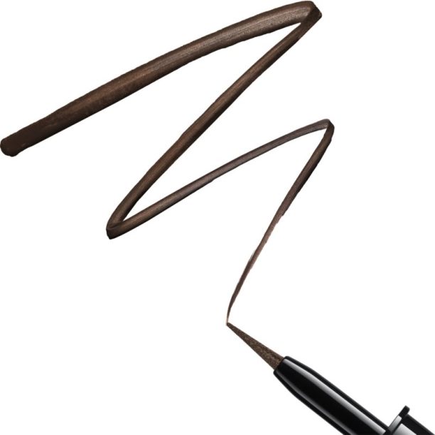 Lancôme Hypnôse Artliner дълготрайна течна очна линия цвят 02 Chocolate Satin 1.4 мл. купи на топ цена