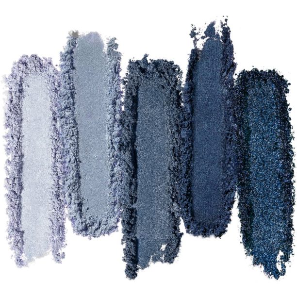 Lancôme Hypnôse Palette 5 Couleurs палитра сенки за очи цвят 16 Drama Denim на ниска цена