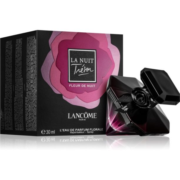 Lancôme La Nuit Trésor Fleur De Nuit парфюмна вода за жени 30 мл. на ниска цена