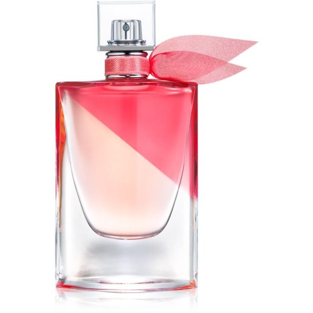 Lancôme La Vie Est Belle En Rose тоалетна вода за жени 50 мл. на ниска цена