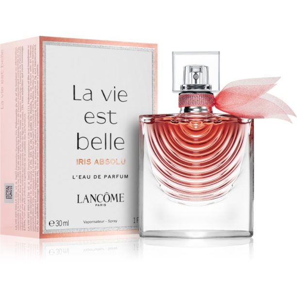 Lancôme La Vie Est Belle Iris Absolu парфюмна вода за жени 30 мл. на ниска цена