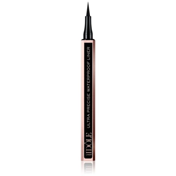 Lancôme Lash Idôle Liner водоустойчива очна линия 01 Black 1 мл.