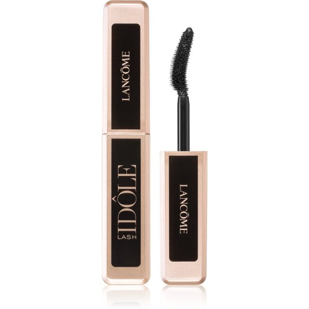 Lancôme Lash Idôle спирала придаваща обем за жени Travel Size 5 мл. на ниска цена