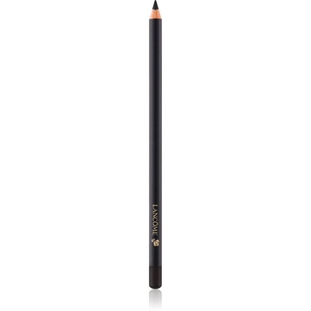 Lancôme Le Crayon Khôl молив за очи цвят 01 Noir  1.8 гр.