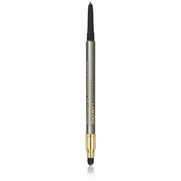 Lancôme Le Stylo Waterproof водоустойчив молив за очи в висока пигментация цвят 05 Erika F