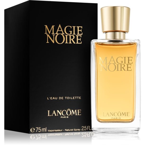 Lancôme Magie Noire тоалетна вода за жени 75 мл. на ниска цена