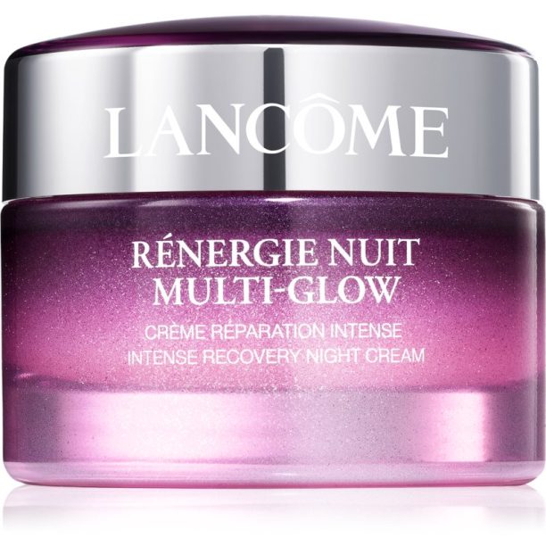 Lancôme Rénergie Nuit Multi-Glow Night нощен регенериращ крем против бръчки за жени  50 мл. на ниска цена