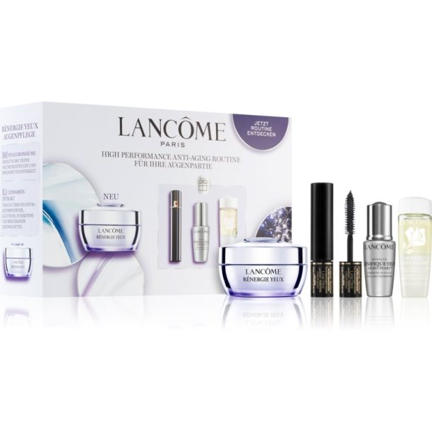 Lancôme Rénergie комплект за грижа за лице  за жени