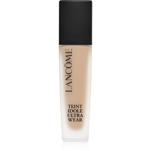 Lancôme Teint Idole Ultra Wear 24h дълготраен фон дьо тен SPF 35 цвят 235 N (= 025 Beige Lin) 30 мл. на ниска цена