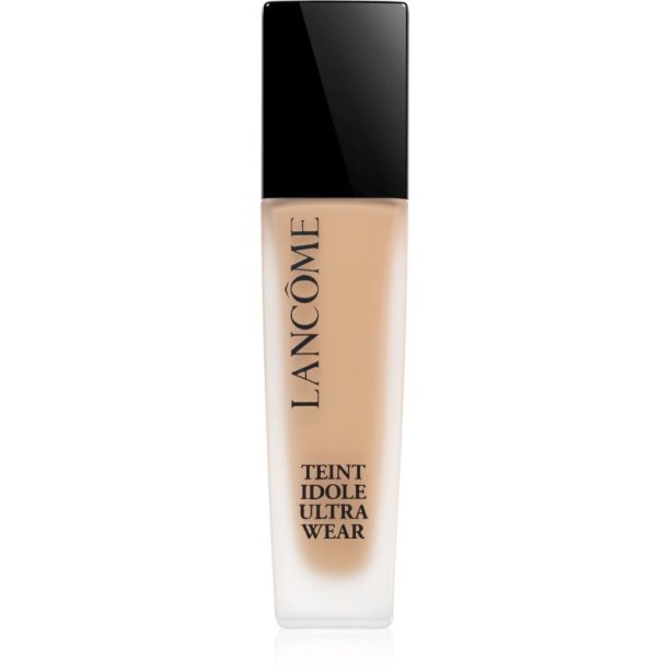 Lancôme Teint Idole Ultra Wear 24h дълготраен фон дьо тен SPF 35 цвят 345 N (= 045 Sable Beige) 30 мл. на ниска цена