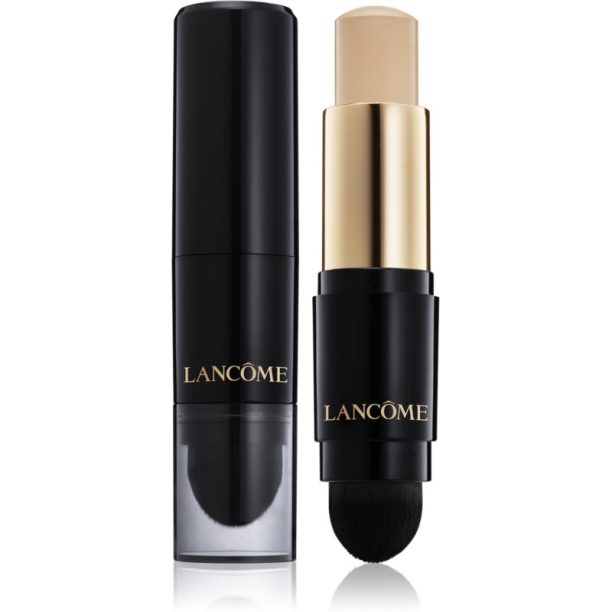 Lancôme Teint Idole Ultra Wear Stick фон дьо тен в стик с апликатор цвят 01 Beige Albatre 9 гр. на ниска цена