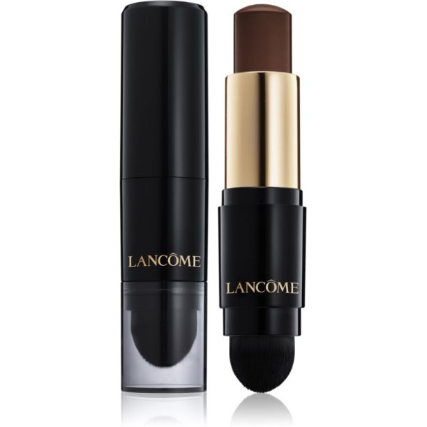 Lancôme Teint Idole Ultra Wear Stick фон дьо тен в стик с апликатор цвят 555 Suede 9 гр.