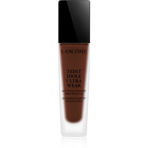 Lancôme Teint Idole Ultra Wear дълготраен фон дьо тен SPF 15 цвят 15 Moka 30 мл.