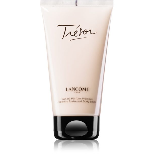 Lancôme Trésor тоалетно мляко за тяло за жени 150 мл.