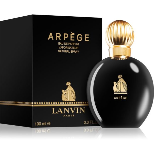 Lanvin Arpége pour Femme парфюмна вода за жени 100 мл. на ниска цена