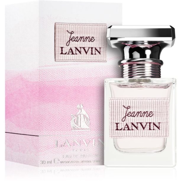 Lanvin Jeanne Lanvin парфюмна вода за жени 30 мл. на ниска цена