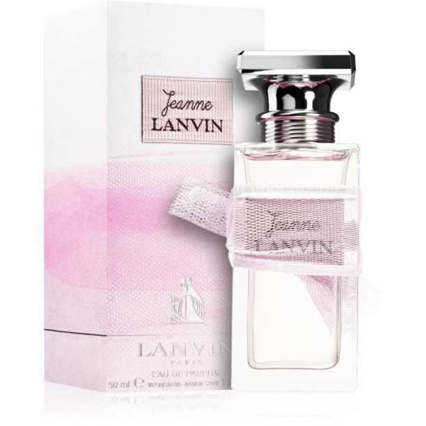 Lanvin Jeanne Lanvin парфюмна вода за жени 50 мл. на ниска цена