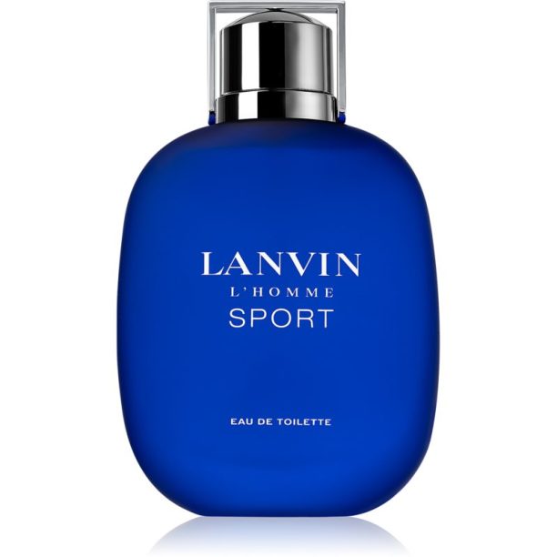 Lanvin L'Homme Sport тоалетна вода за мъже 100 мл.