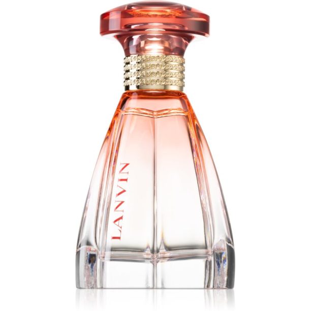 Lanvin Modern Princess Blooming тоалетна вода за жени 60 мл.