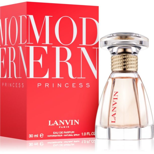 Lanvin Modern Princess парфюмна вода за жени 30 мл. на ниска цена