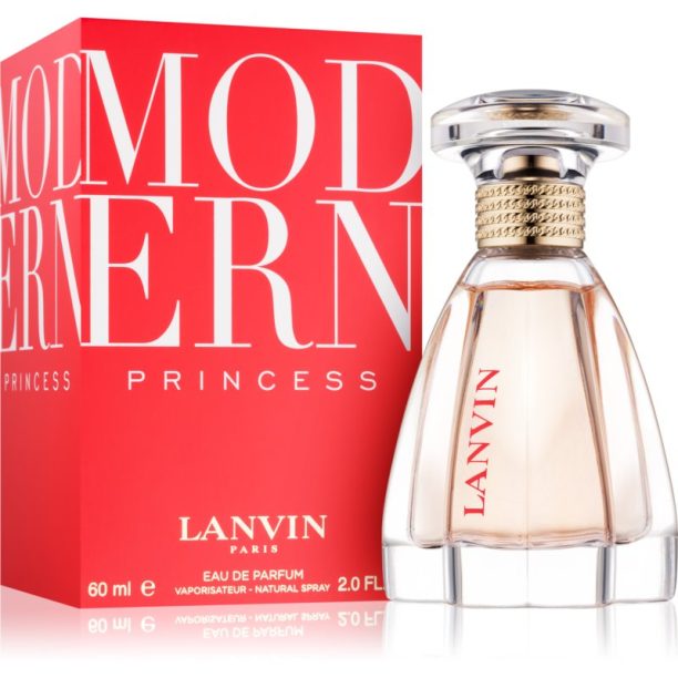 Lanvin Modern Princess парфюмна вода за жени 60 мл. на ниска цена