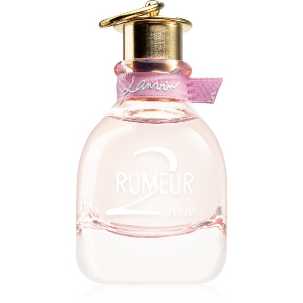 Lanvin Rumeur 2 Rose парфюмна вода за жени 30 мл.