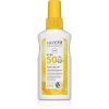 Lavera Sun Sensitiv Kids слънцезащитен спрей за деца SPF 50 100 мл.