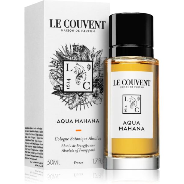 Маркови парфюми Le Couvent Maison de Parfum на ниска цена