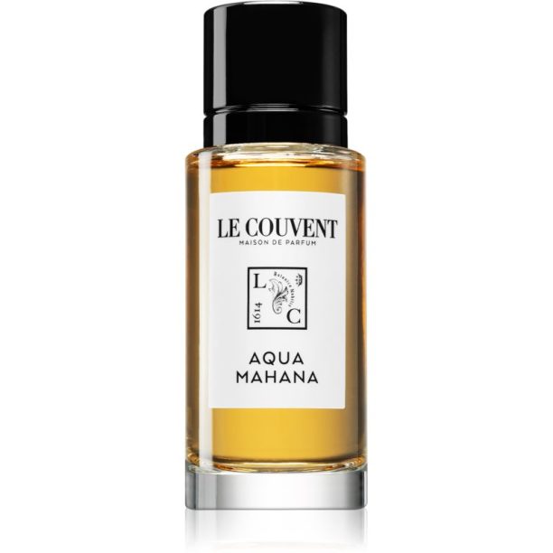 Le Couvent Maison de Parfum Botaniques Aqua Mahana тоалетна вода унисекс 50 мл. на ниска цена