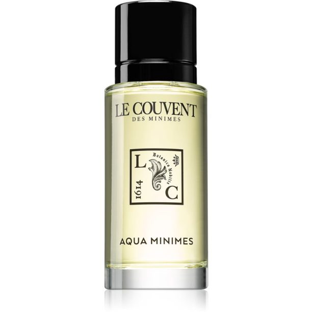 Le Couvent Maison de Parfum Botaniques  Aqua Minimes одеколон унисекс 50 мл.