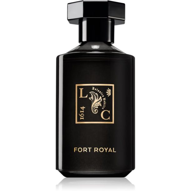 Le Couvent Maison de Parfum Remarquables Fort Royal парфюмна вода унисекс 100 мл.