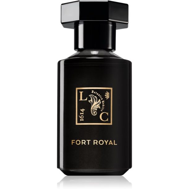 Le Couvent Maison de Parfum Remarquables Fort Royal парфюмна вода унисекс 50 мл.