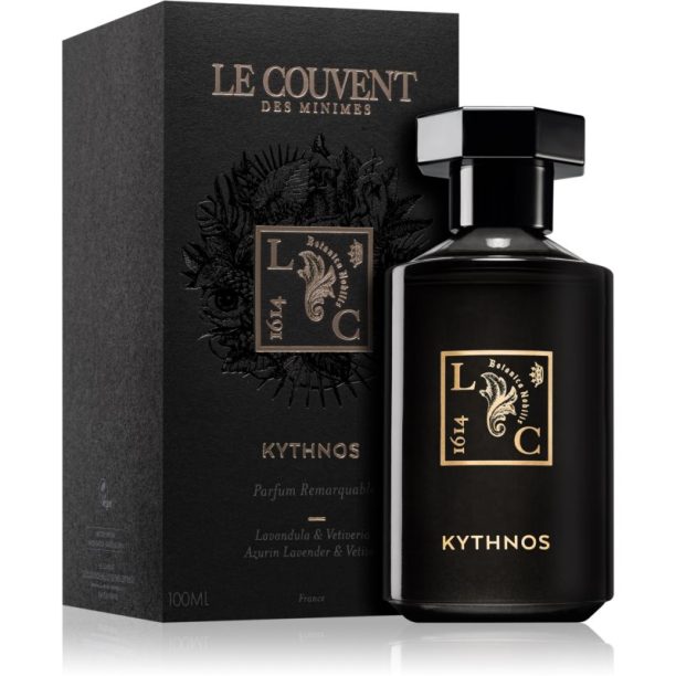 Le Couvent Maison de Parfum Remarquables Kythnos парфюмна вода унисекс 100 мл. на ниска цена