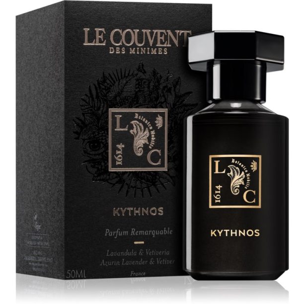 Le Couvent Maison de Parfum Remarquables Kythnos парфюмна вода унисекс 50 мл. на ниска цена