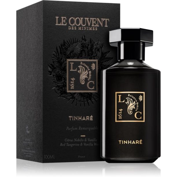 Le Couvent Maison de Parfum Remarquables Tinhare парфюмна вода унисекс 100 мл. на ниска цена