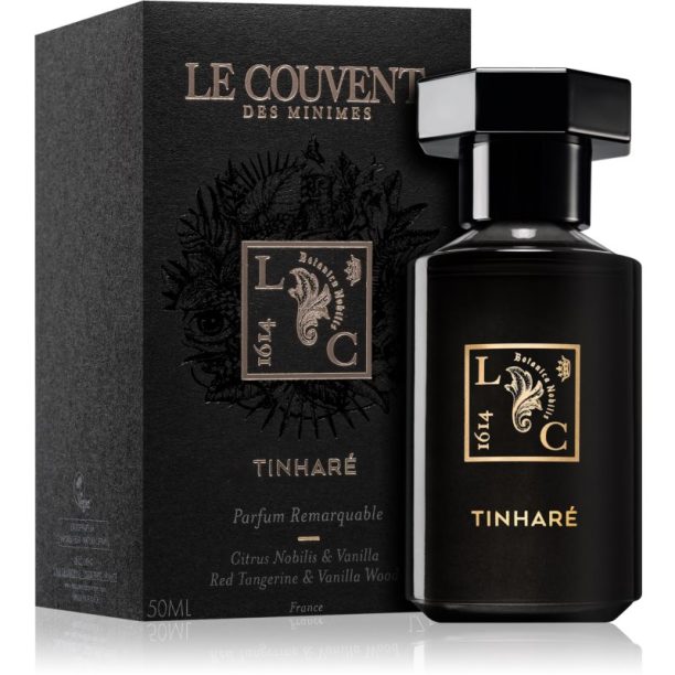 Le Couvent Maison de Parfum Remarquables Tinhare парфюмна вода унисекс 50 мл. на ниска цена