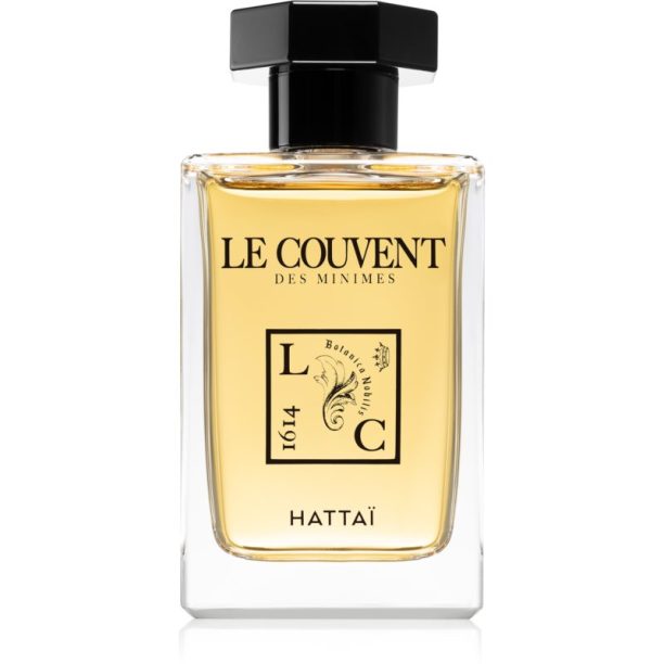 Le Couvent Maison de Parfum Singulières Hattaï парфюмна вода унисекс 100 мл.