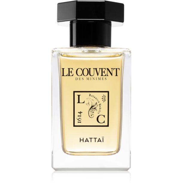 Le Couvent Maison de Parfum Singulières Hattaï парфюмна вода унисекс 50 мл.